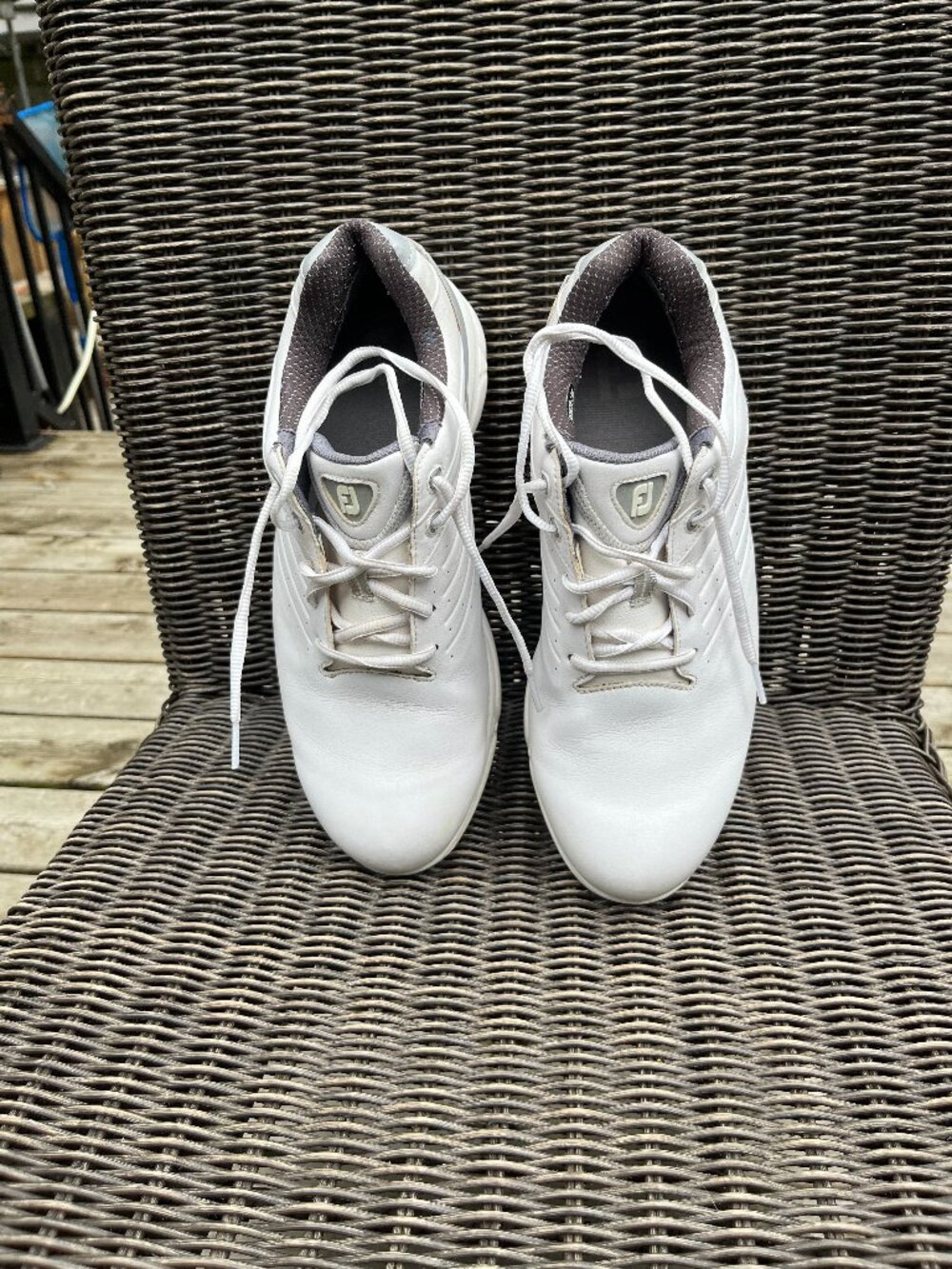Footjoy golf shoes - ARC SL 9 1/2 wide
